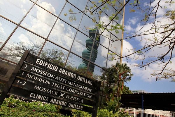 Prokuratura rozpoczęła przeszukanie w biurach Mossack Fonseca