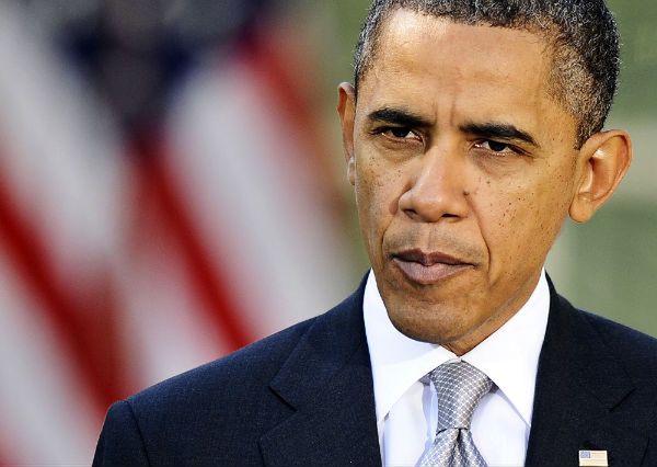 Barack Obama: jeśli Rosja wejdzie na drogę pokoju, zniesiemy sankcje