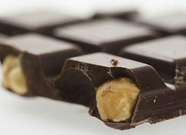 Spożywanie czekolady zmniejsza ryzyko udaru mózgu