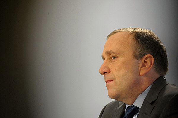 Grzegorz Schetyna: kandydat PiS na premiera to polityczny samobójca