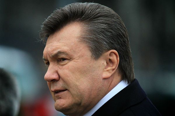 Janukowycz stanie przed sądem? Opozycja chce impeachmentu