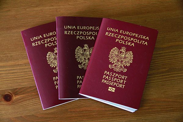 Na polski paszport nie kupisz alkoholu w Wielkiej Brytanii