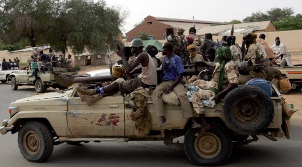 Sudan: dziesiątki zabitych w starciach armii z rebeliantami