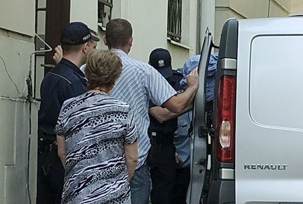 Rodzice chłopca z Cieszyna zostali tymczasowo aresztowani