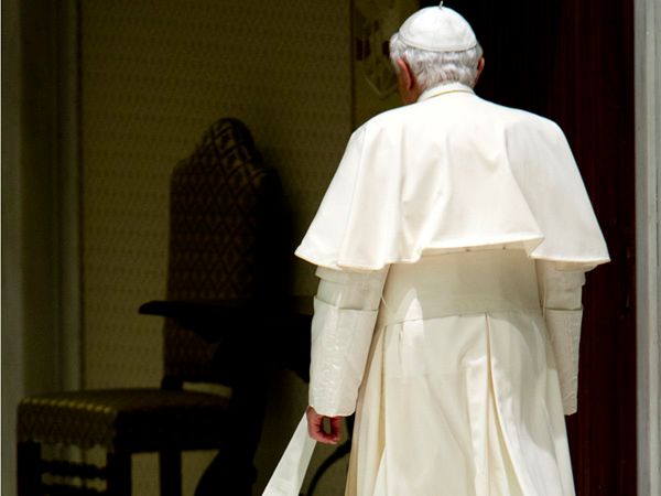 Kamerdyner papieża gotów współpracować ze śledczymi