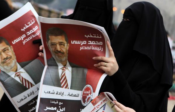 Islamiści ogłaszają zwycięstwo w wyborach w Egipcie