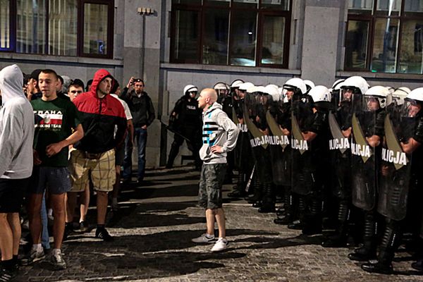 Ruch Palikota chce rozliczyć rząd z przygotowań do Euro 2012