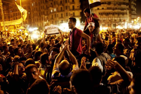 Ban Ki Mun apeluje o uczciwe wybory prezydenckie w Egipcie