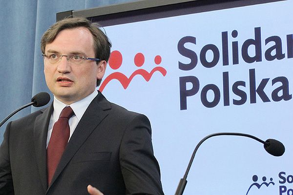 Ziobro: niech Kaczyński przestanie myśleć o prezesurze