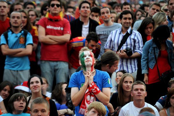 Milion turystów w Polsce na Euro 2012?