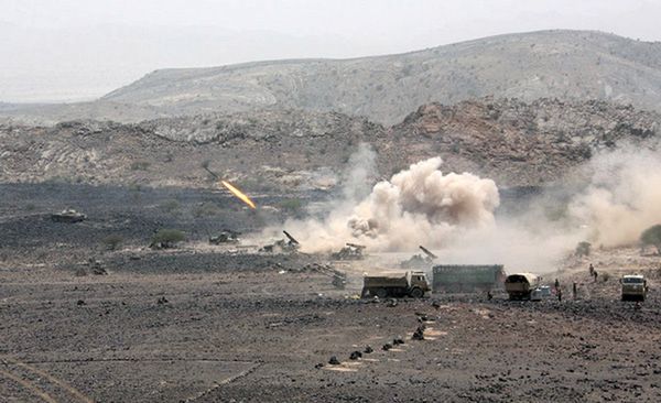 Jemen: armia zdobyła Dżar - bastion islamskich rebeliantów