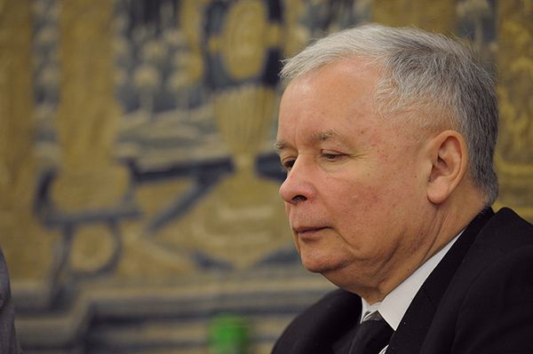 Jacek Kurski: Jarosław Kaczyński skorzystał na upadku rządu Jana Olszewskiego
