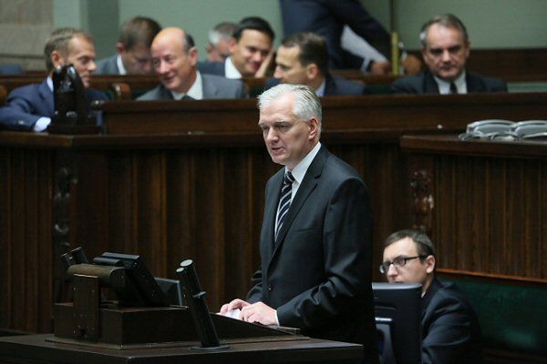SA w Gdańsku: decyzje sądu w Słupsku ws. Marcina P. zgodne z przepisami