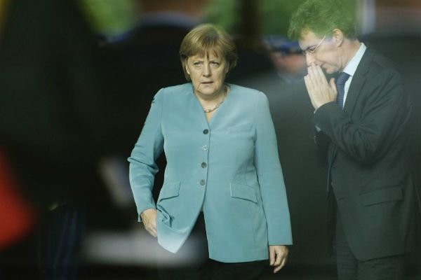 "Der Spiegel": Niemcy martwią się kryzysem