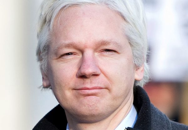 Ekwador chce umożliwić Szwedom przesłuchanie Assange'a w Londynie
