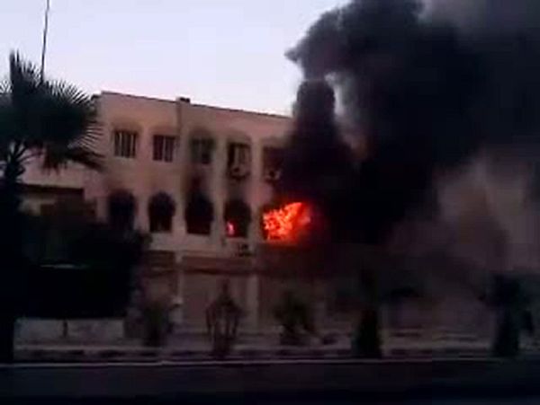 Artyleria i śmigłowce bojowe ostrzeliwują punkty oporu w Damaszku