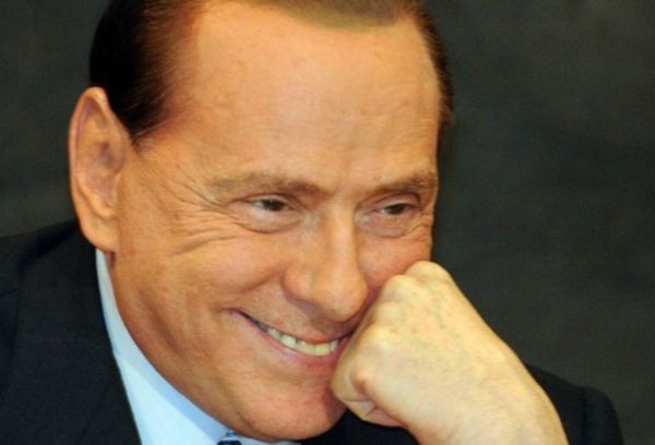 Silvio Berlusconi wraca do gry. Wystartuje w wyborach?