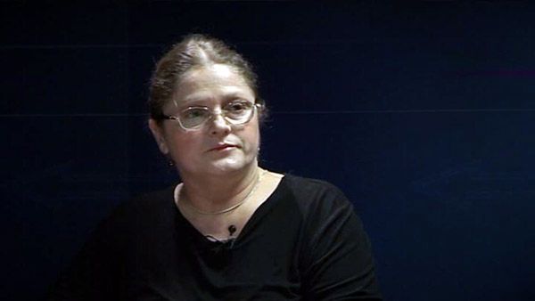 Posłanka PiS Krystyna Pawłowicz dostała antynagrodę "Skierowanie do okulisty"