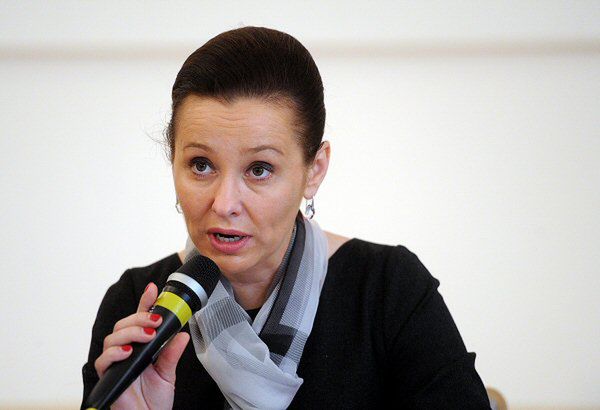 Siostra Krzysztofa Olewnika o prokuraturze: boję się, że obrzucą mnie błotem