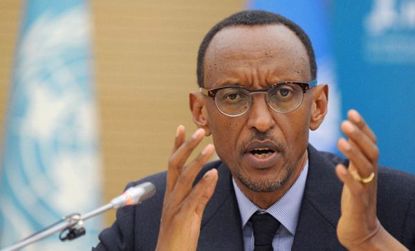 Koniec pobłażliwości Zachodu dla Rwandy?