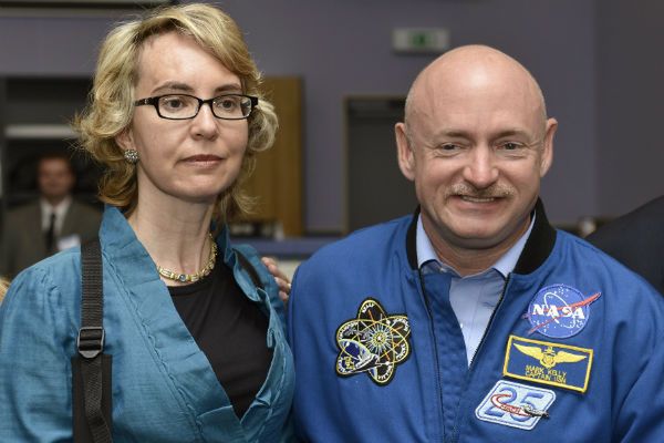 Gabrielle Giffords wraca do rodzinnego Tucson