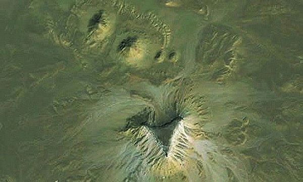 Niezwykłe odkrycie w Egipcie dzięki Google Earth - to największe piramidy na świecie?
