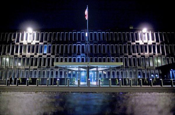 Norwegia: alarm w pobliżu ambasady USA okazał się fałszywy