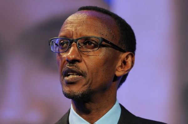 Wszystkie grzechy prezydenta Rwandy Paula Kagame