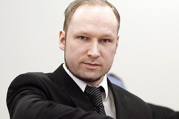 Czy Breivik resztę życia spędzi w izolatce?