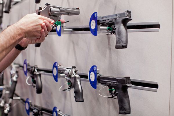 Większość Amerykanów za zaostrzeniem restrykcji na broń palną