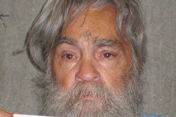 Charles Manson nie wyjdzie na wolność