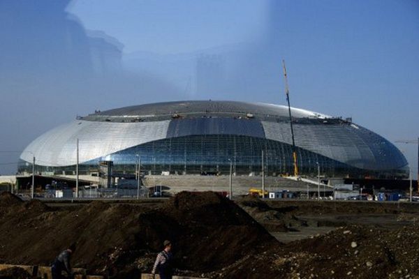 Rosja: udaremniliśmy zamach na olimpiadzie w Soczi