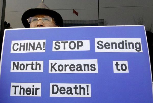W Chinach zatrzymano 11 uciekinierów z Korei Północnej. Zostaną deportowani?