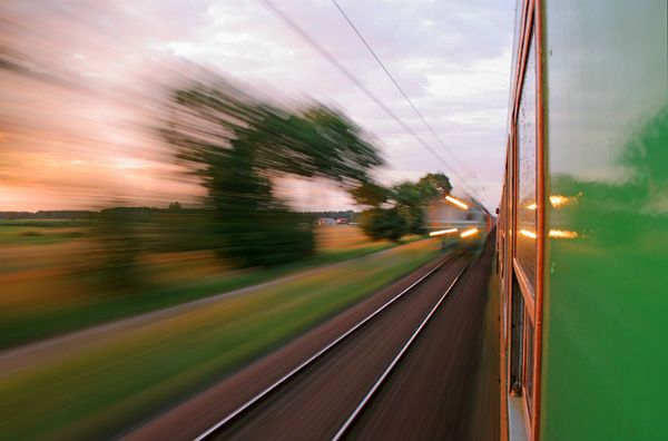 Bolesna podróż PKP. Pluskwy pogryzły pasażerów