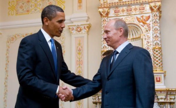 Prawdziwy przełom w stosunkach USA z Rosją?