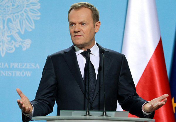 Wojna o urlopy - Kaczyński miał więcej wolnego niż Tusk