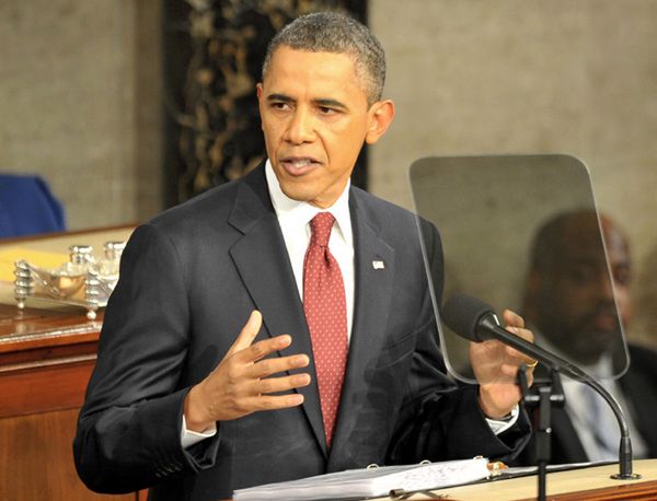Obama: w sprawie Iranu możliwe są wszystkie opcje