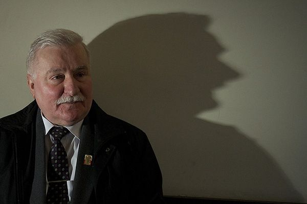 Wałęsa: pozamykajmy te sprawy, to się kończy skandalami