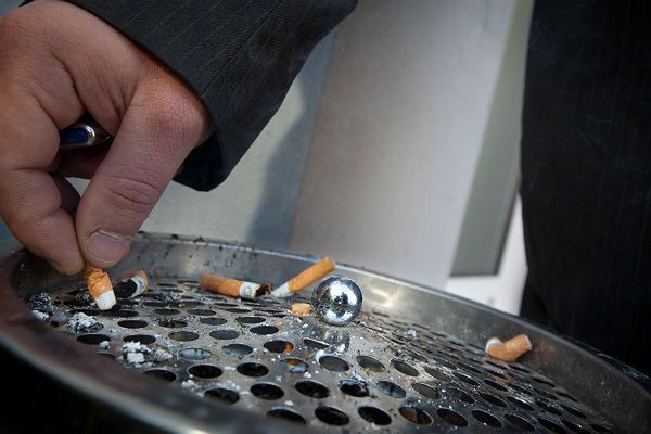 Nie będzie przerw na papierosa w pracy? Oni chcą zmian