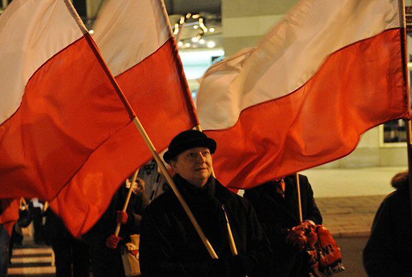 Kaczyński: bylibyśmy jak Chiny, na czele świata