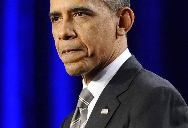 "Obama patrzy na Irak przez różowe okulary"