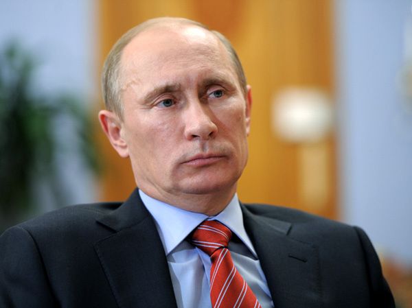 Rosja: Władimir Putin polecił FSB zawarcie porozumienia o współpracy z polską SKW