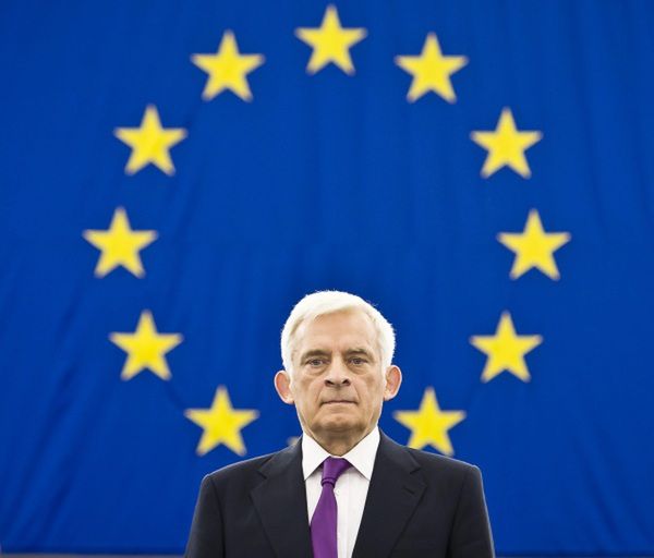 Jerzy Buzek skrytykował wyrok na Tymoszenko