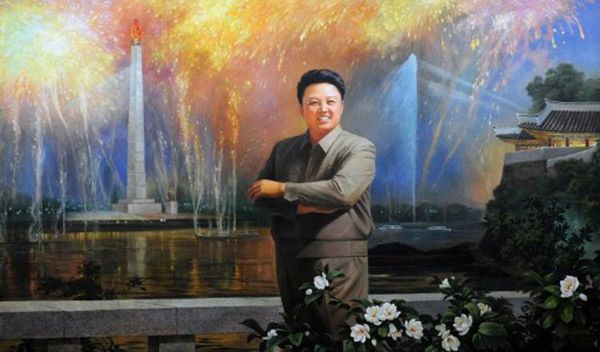 Seria spektakularnych "cudów" po śmierci Kim Dzong Ila
