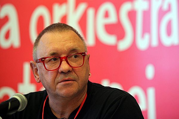 Tomasz Terlikowski do Jurka Owsiaka: niech pan odwoła słowa o eutanazji