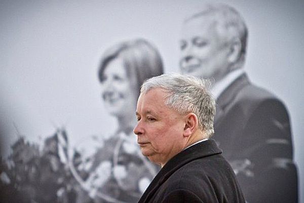 Robert Krasowski: Lech Kaczyński nie nadawał się na polityka