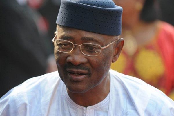 Prezydent Mali podał się do dymisji