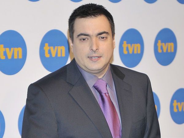 Tomasz Sekielski odchodzi z TVN24 i przechodzi do TVP