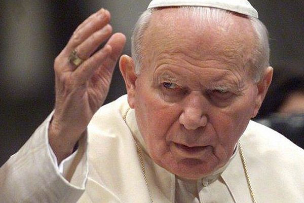 "Uzdrowiciel" - te cuda wydarzyły się za życia Jana Pawła II
