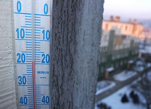 Tam będzie jeszcze zimniej. 27 ofiar mrozów w Polsce